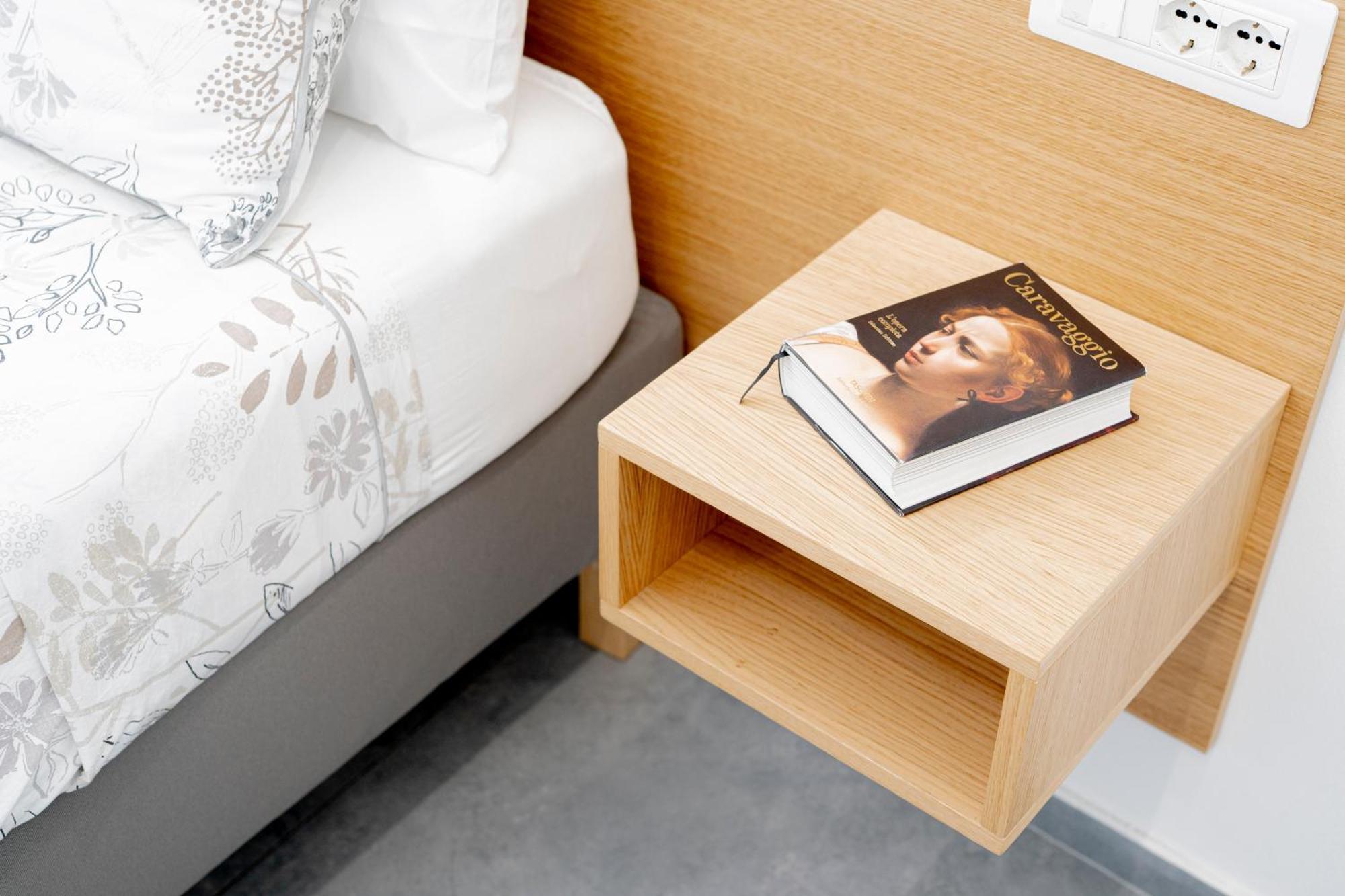Eos - Elegants Apartments & Suites Siraküza Dış mekan fotoğraf