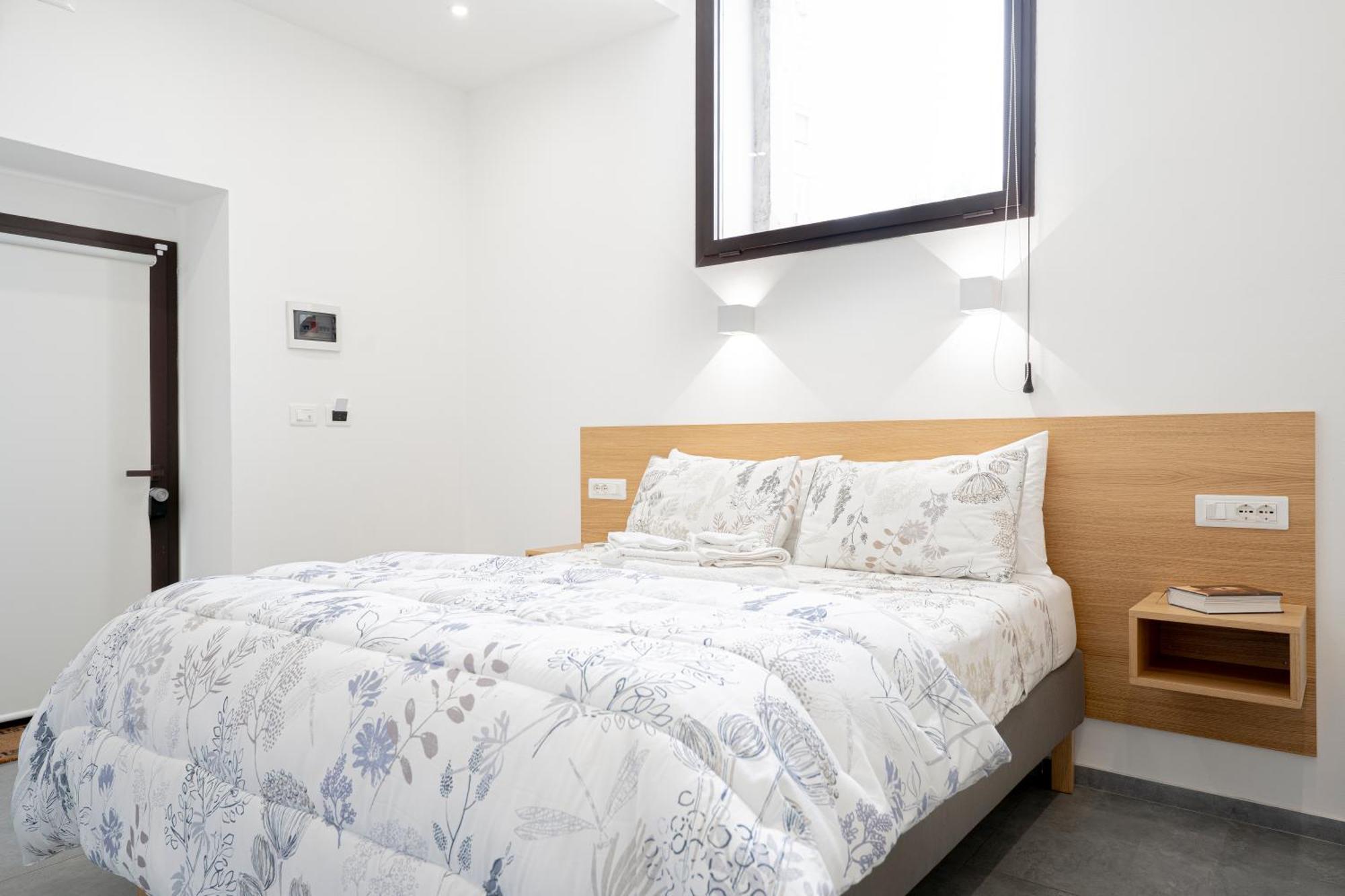 Eos - Elegants Apartments & Suites Siraküza Dış mekan fotoğraf