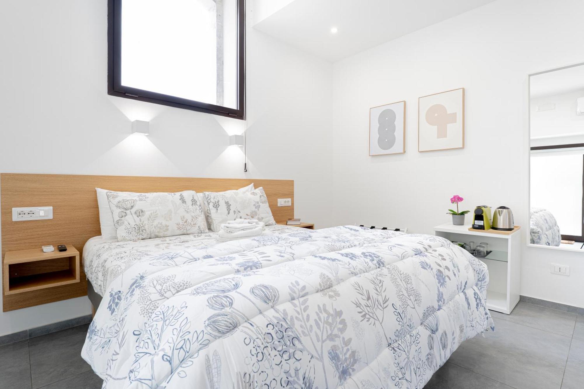 Eos - Elegants Apartments & Suites Siraküza Dış mekan fotoğraf