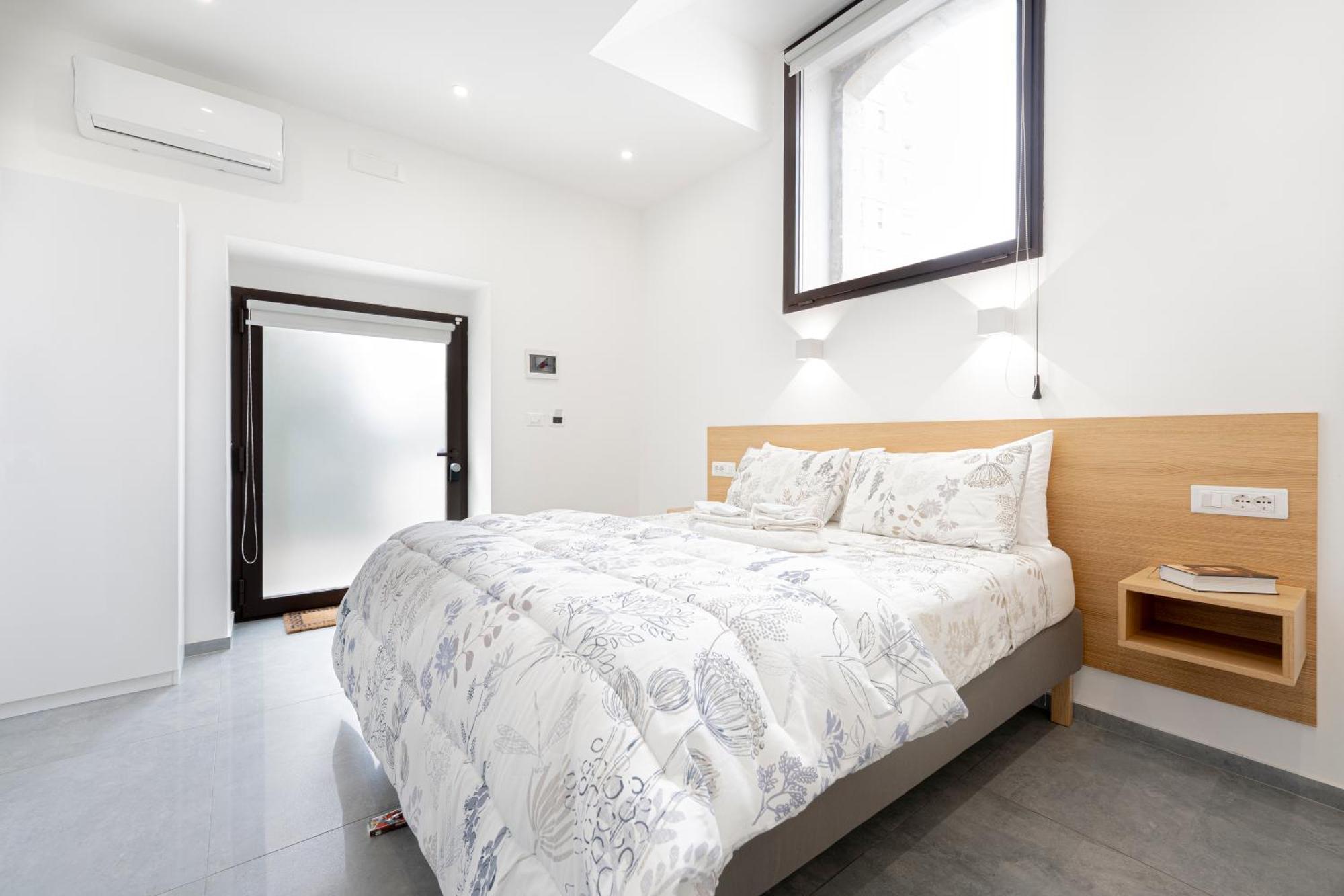 Eos - Elegants Apartments & Suites Siraküza Dış mekan fotoğraf
