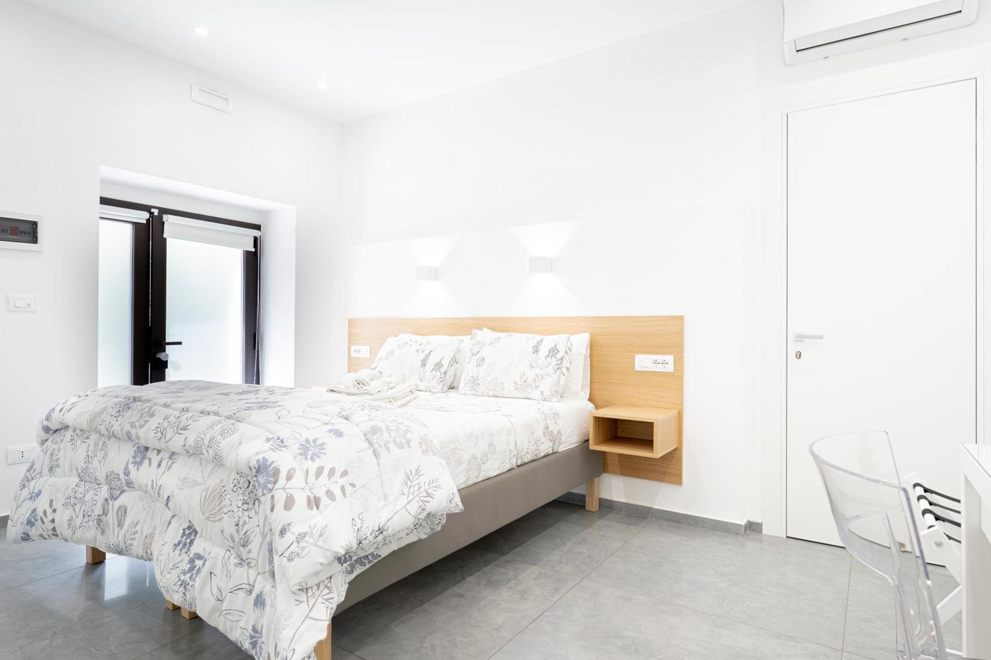 Eos - Elegants Apartments & Suites Siraküza Dış mekan fotoğraf