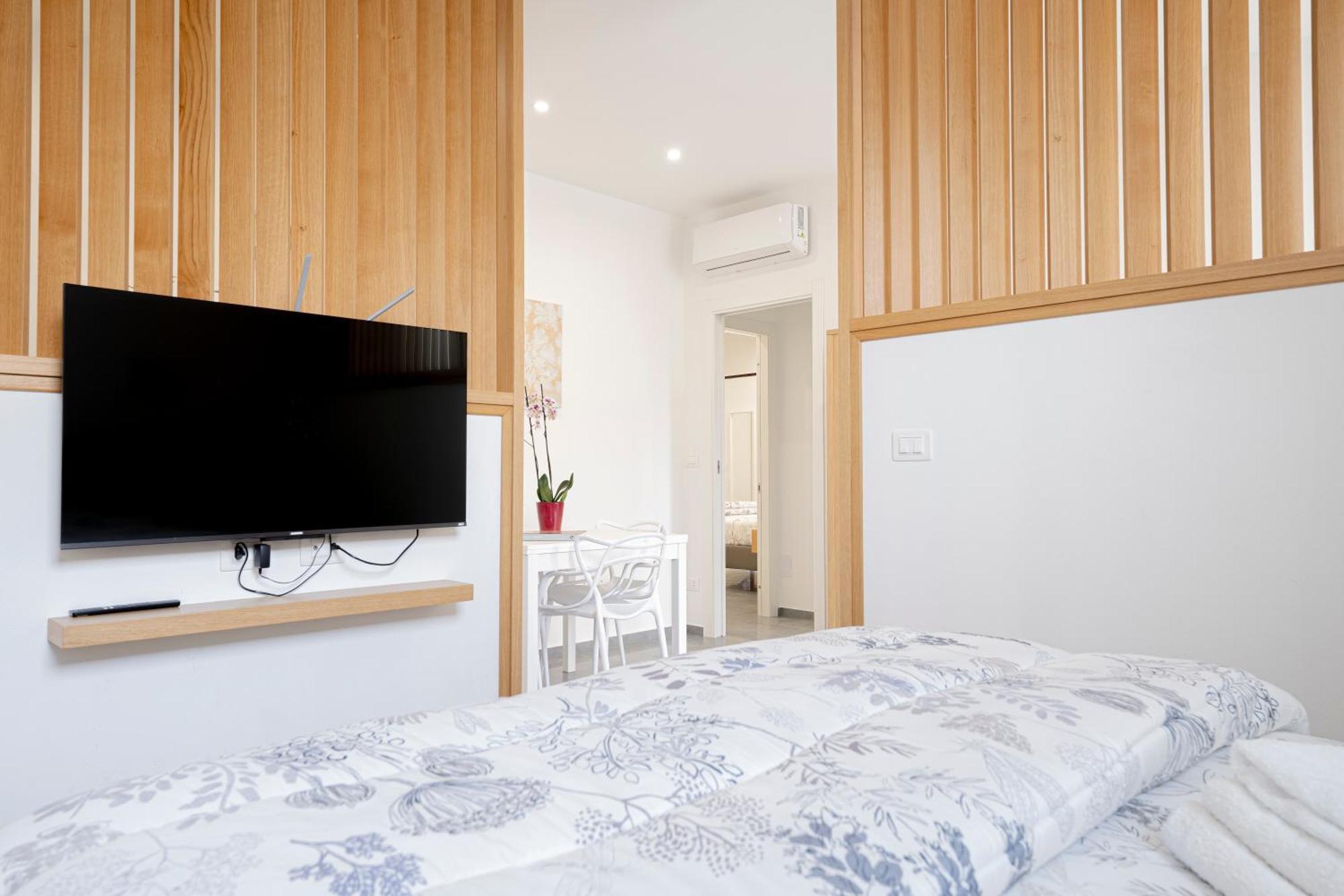 Eos - Elegants Apartments & Suites Siraküza Dış mekan fotoğraf