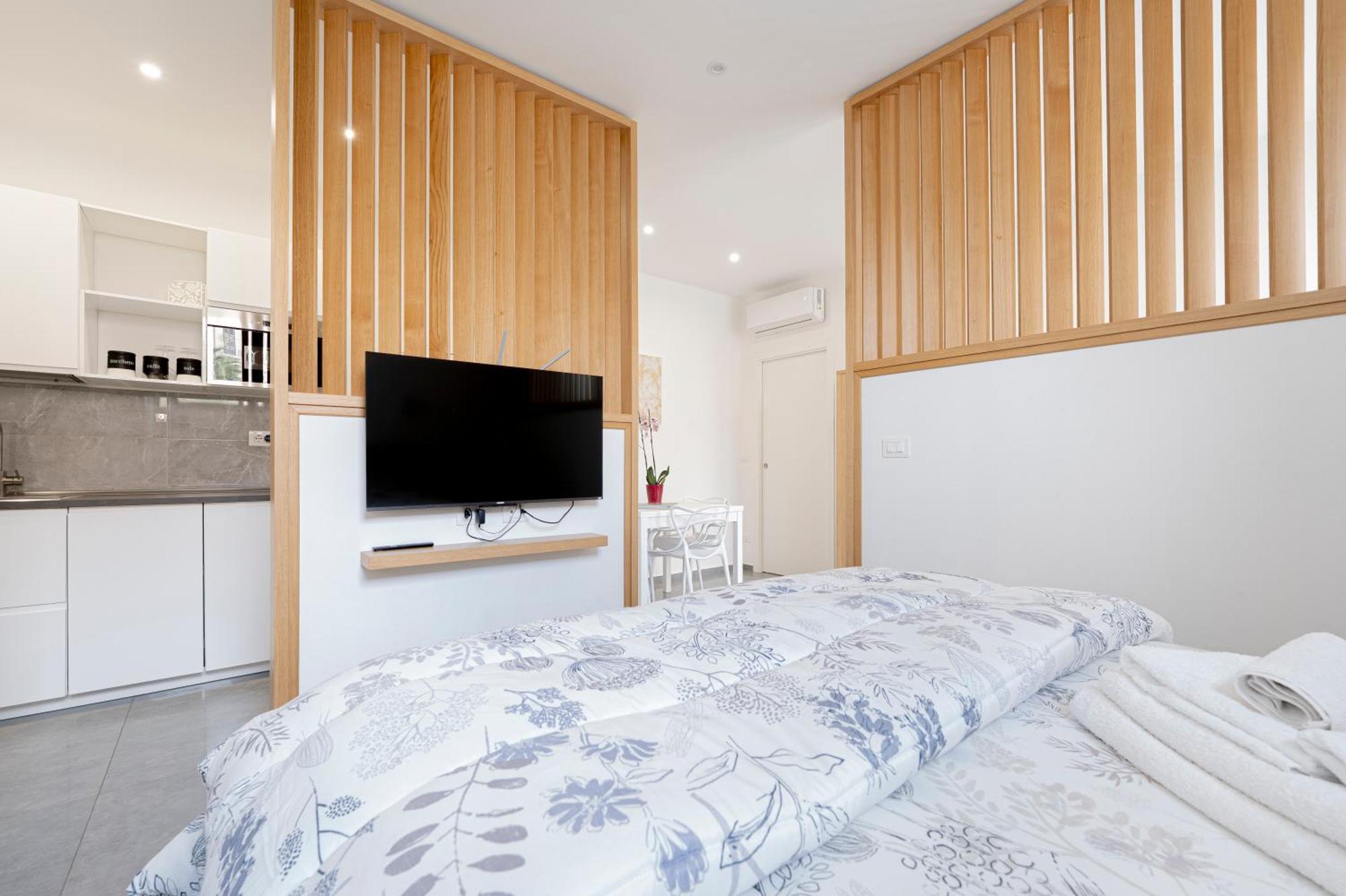 Eos - Elegants Apartments & Suites Siraküza Dış mekan fotoğraf