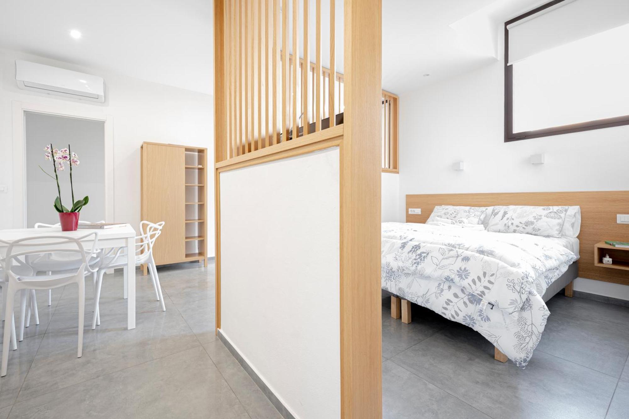 Eos - Elegants Apartments & Suites Siraküza Dış mekan fotoğraf