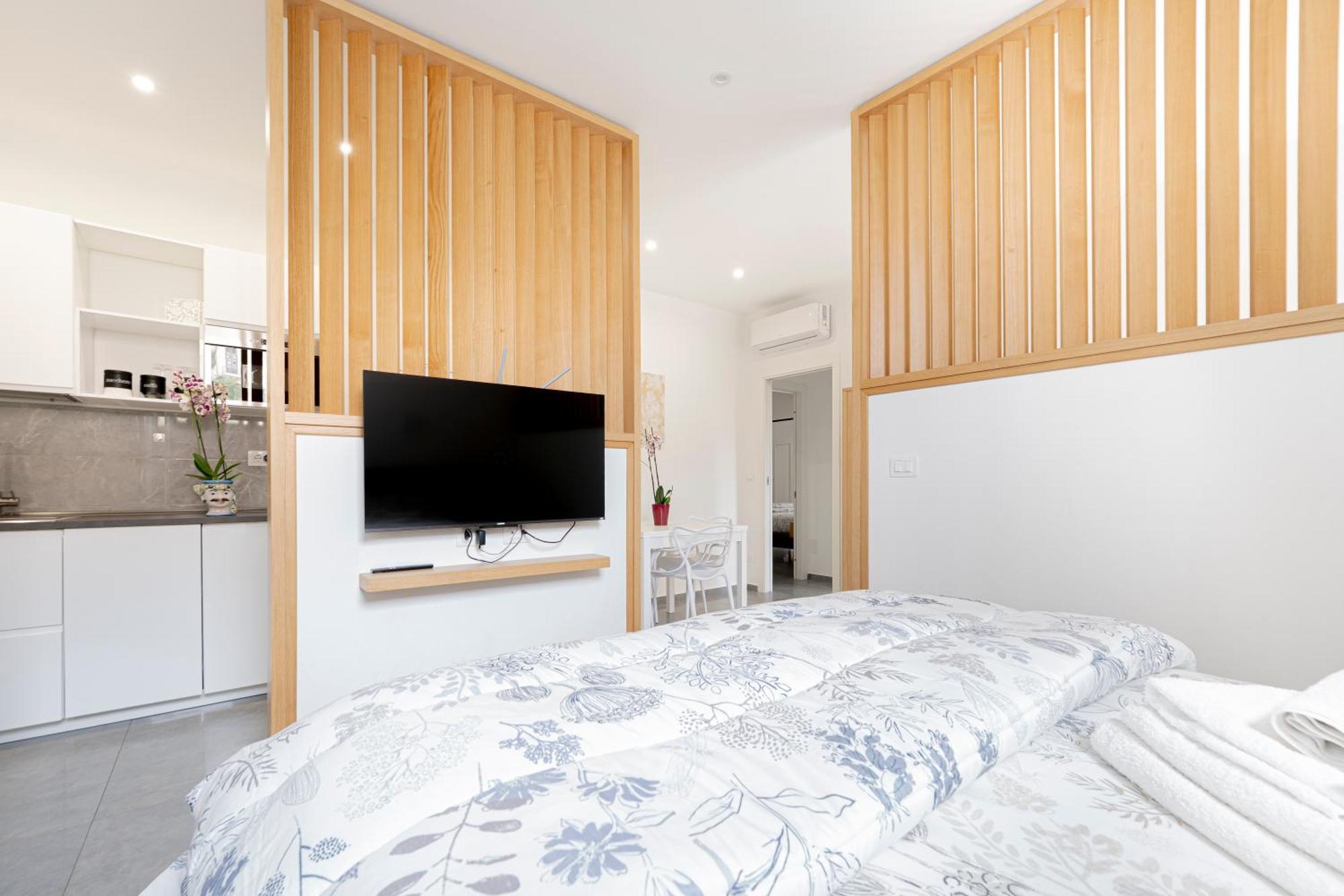Eos - Elegants Apartments & Suites Siraküza Dış mekan fotoğraf
