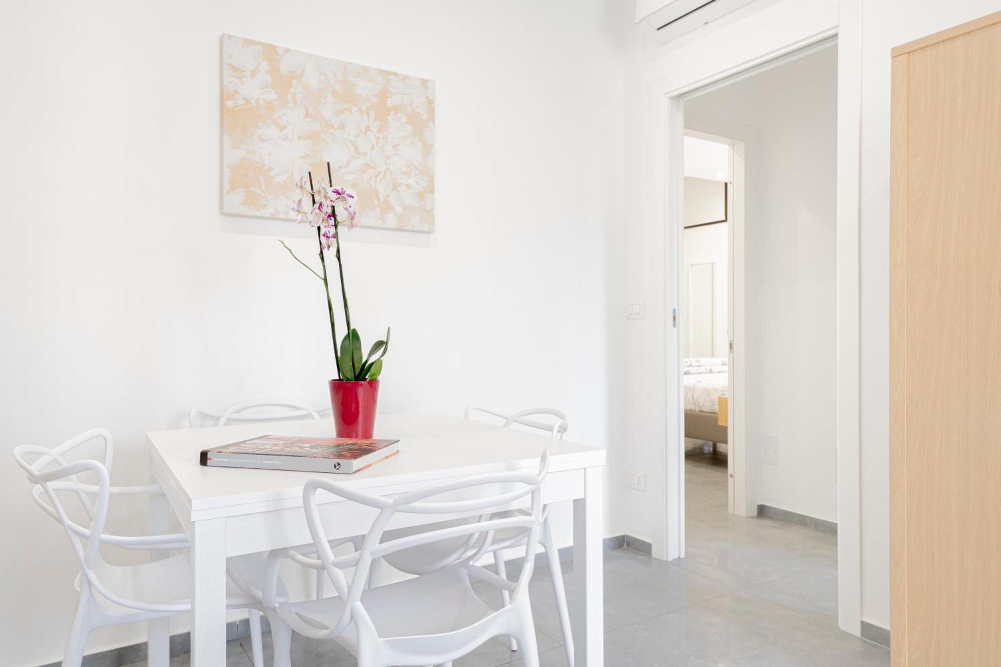 Eos - Elegants Apartments & Suites Siraküza Dış mekan fotoğraf