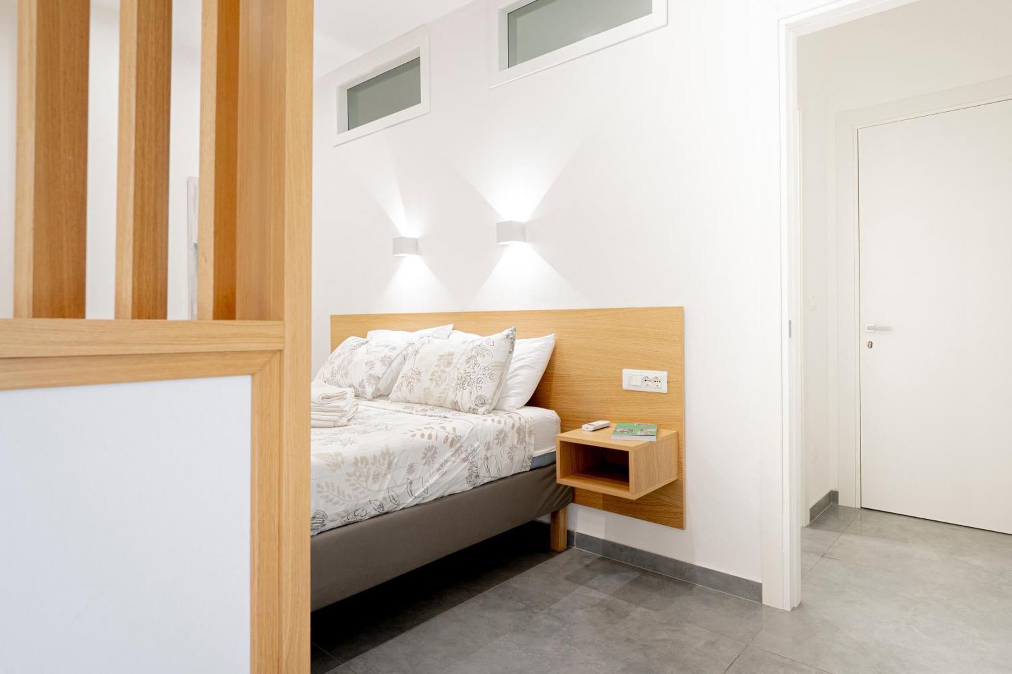 Eos - Elegants Apartments & Suites Siraküza Dış mekan fotoğraf