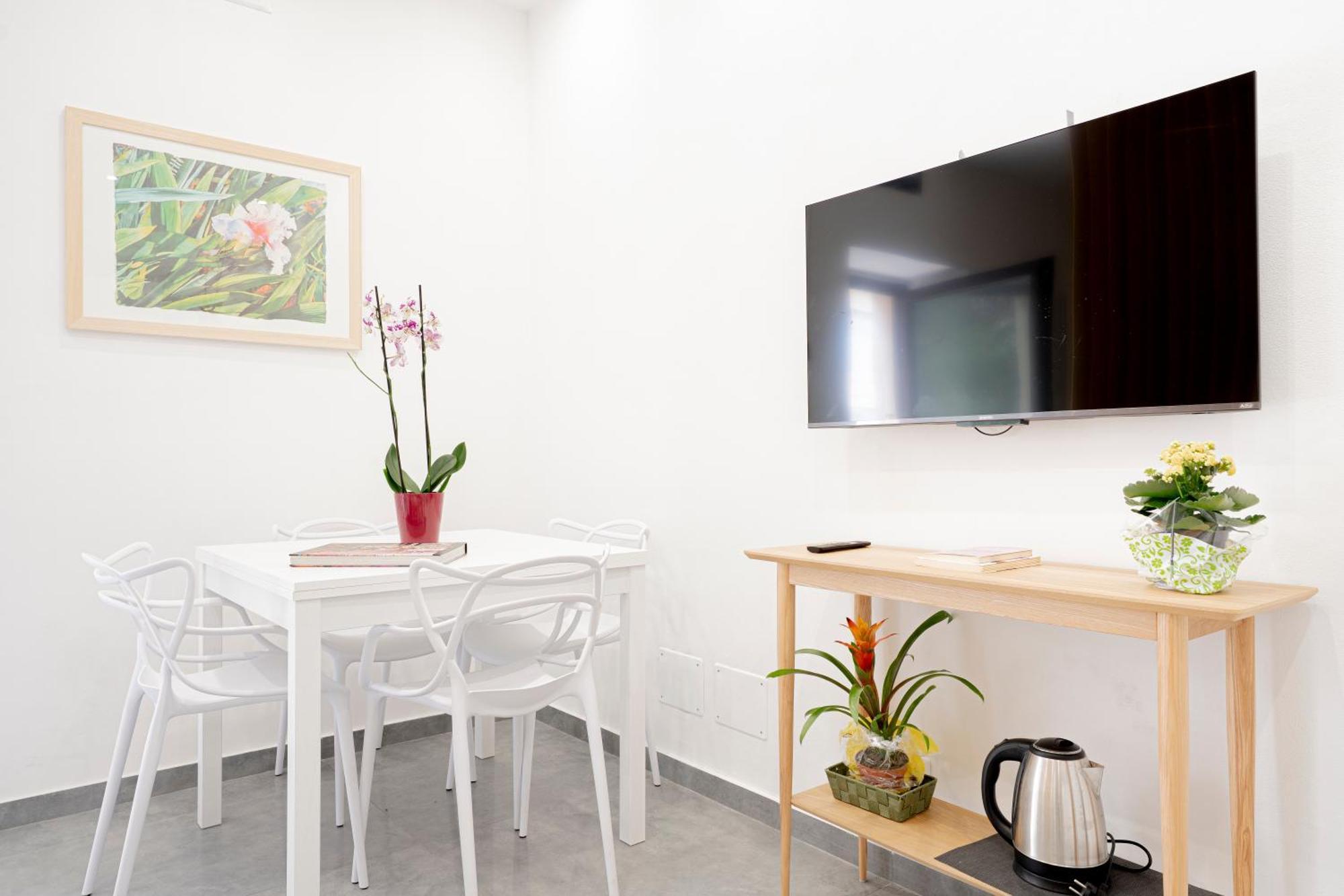 Eos - Elegants Apartments & Suites Siraküza Dış mekan fotoğraf