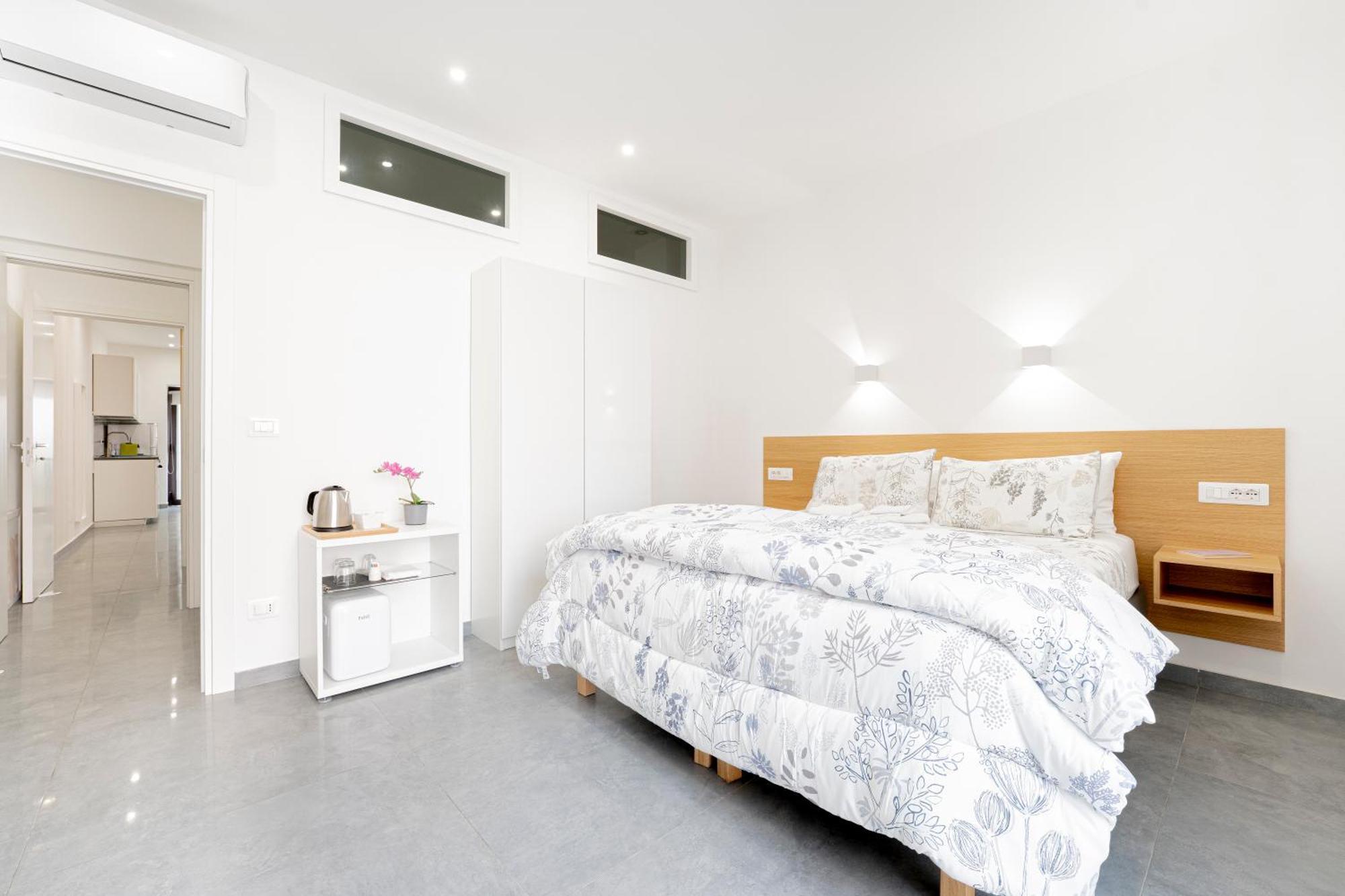 Eos - Elegants Apartments & Suites Siraküza Dış mekan fotoğraf