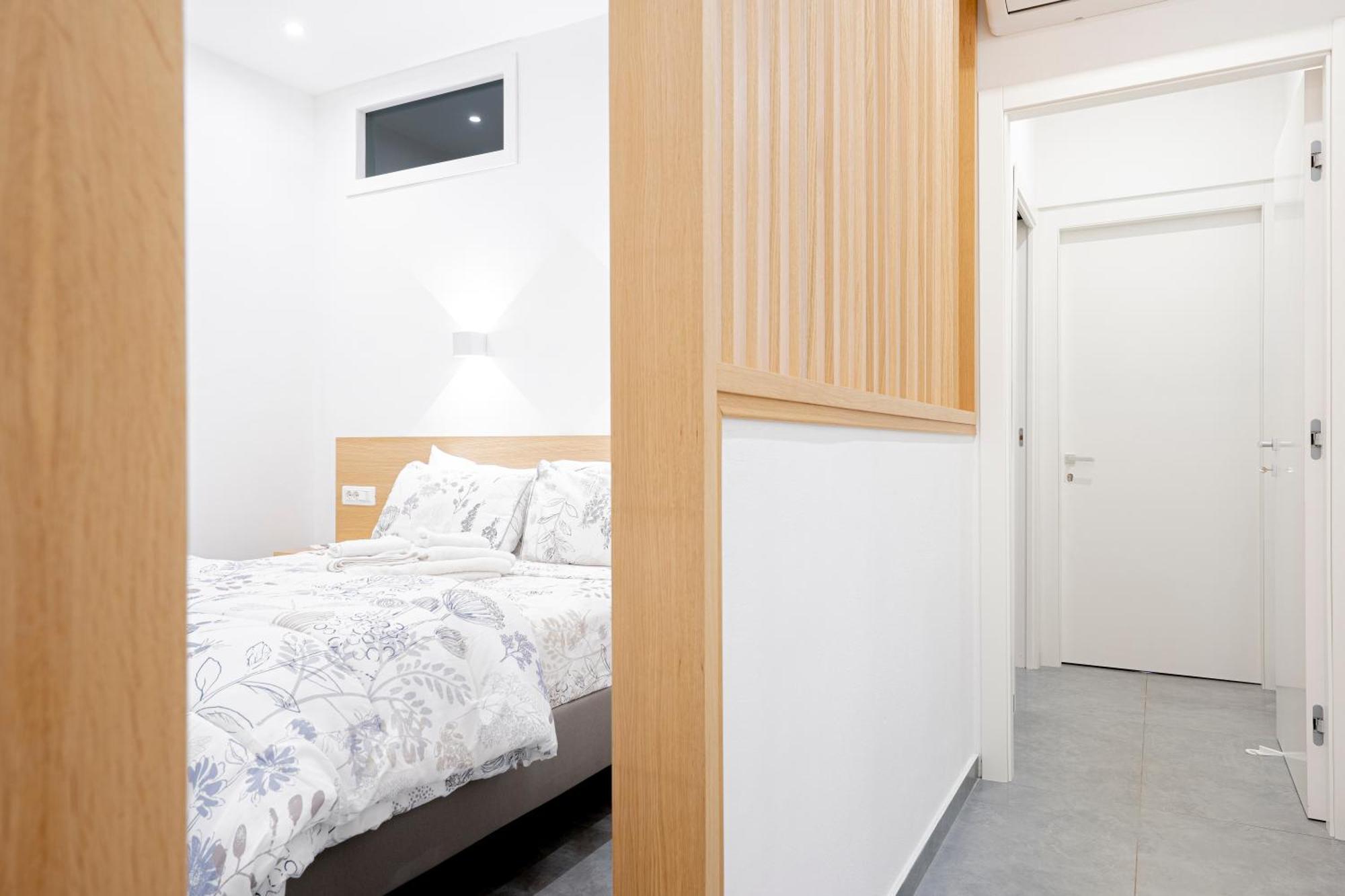 Eos - Elegants Apartments & Suites Siraküza Dış mekan fotoğraf