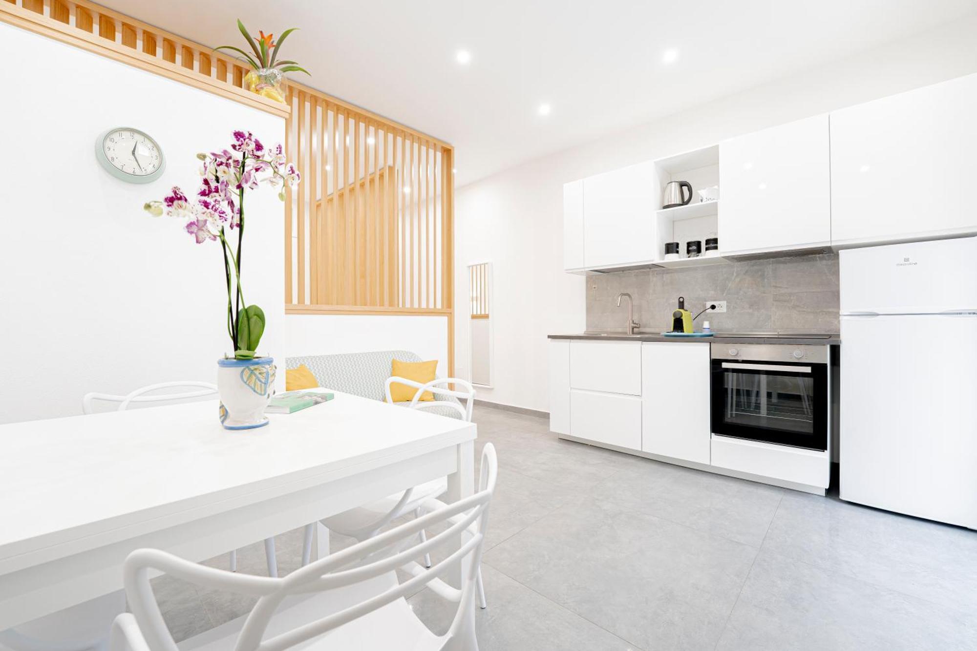 Eos - Elegants Apartments & Suites Siraküza Dış mekan fotoğraf