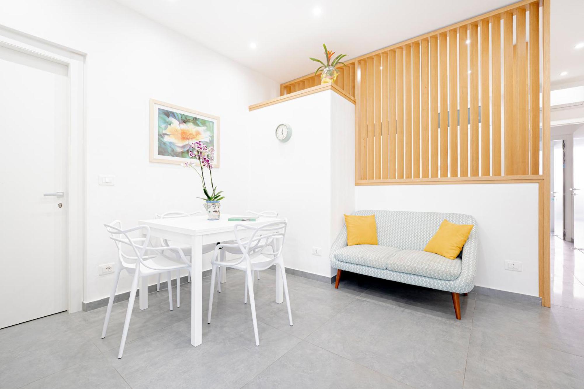 Eos - Elegants Apartments & Suites Siraküza Dış mekan fotoğraf